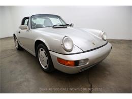 1991 Porsche 964 (CC-958184) for sale in Beverly Hills, California