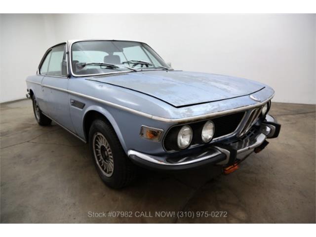 1972 BMW 3 Series (CC-958185) for sale in Beverly Hills, California