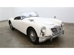 1961 MG Antique (CC-958186) for sale in Beverly Hills, California