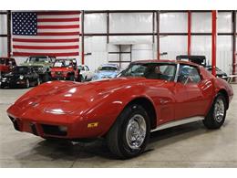 1975 Chevrolet Corvette (CC-958190) for sale in Kentwood, Michigan