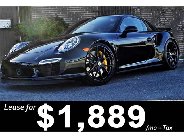 2017 Porsche 911 (CC-958208) for sale in Thousand Oaks, California