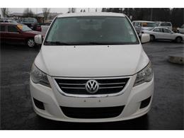 2010 Volkswagen Routan (CC-958216) for sale in Lynnwood, Washington