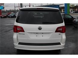 2010 Volkswagen Routan (CC-958216) for sale in Lynnwood, Washington