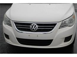 2010 Volkswagen Routan (CC-958216) for sale in Lynnwood, Washington