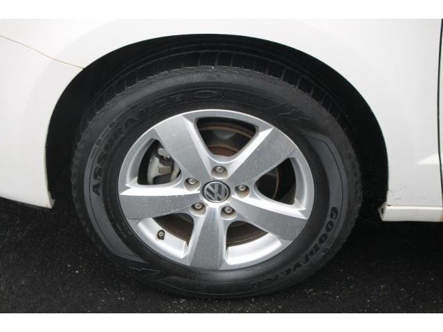 2010 Volkswagen Routan (CC-958216) for sale in Lynnwood, Washington
