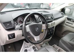 2010 Volkswagen Routan (CC-958216) for sale in Lynnwood, Washington