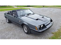 1986 Shelby GT350 (CC-958222) for sale in Baton Rouge, Louisiana