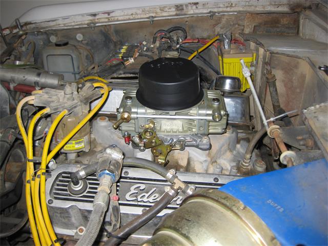 1972 Ford Bronco (CC-958229) for sale in San Pedro, California