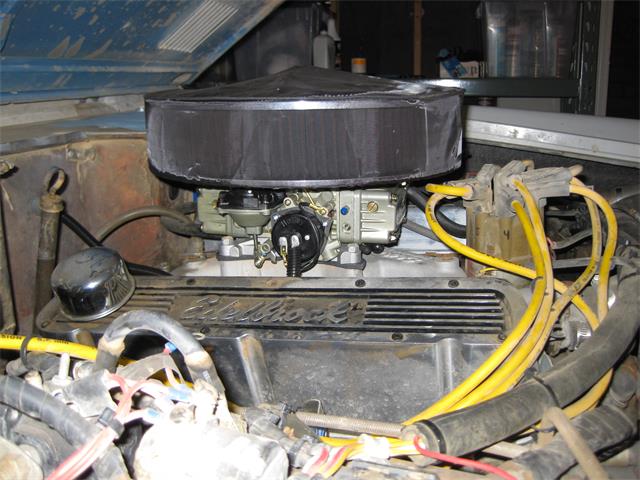 1972 Ford Bronco (CC-958229) for sale in San Pedro, California