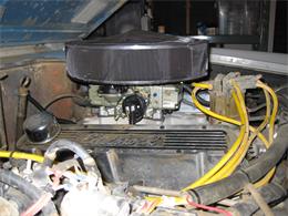 1972 Ford Bronco (CC-958229) for sale in San Pedro, California