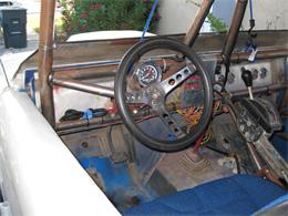 1972 Ford Bronco (CC-958229) for sale in San Pedro, California