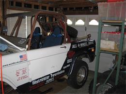 1972 Ford Bronco (CC-958229) for sale in San Pedro, California