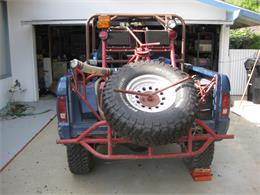 1972 Ford Bronco (CC-958229) for sale in San Pedro, California