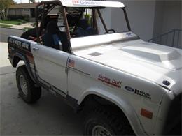 1972 Ford Bronco (CC-958229) for sale in San Pedro, California