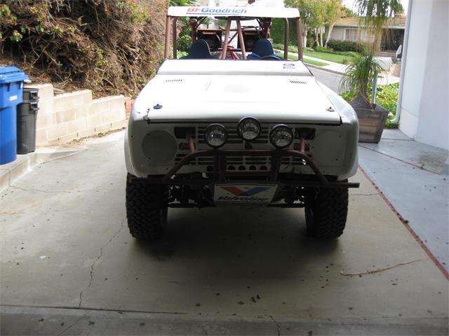 1972 Ford Bronco (CC-958229) for sale in San Pedro, California
