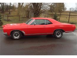 1966 Buick Gran Sport (CC-958231) for sale in Hillsborough, New Jersey