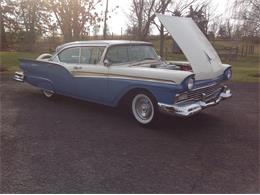 1957 Ford Fairlane 500 (CC-958236) for sale in Hillsborough, New Jersey