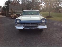 1957 Ford Fairlane 500 (CC-958236) for sale in Hillsborough, New Jersey