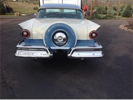 1957 Ford Fairlane 500 (CC-958236) for sale in Hillsborough, New Jersey