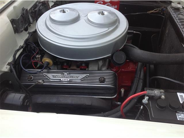1957 Ford Fairlane 500 (CC-958236) for sale in Hillsborough, New Jersey