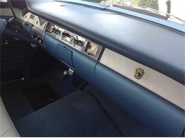 1957 Ford Fairlane 500 (CC-958236) for sale in Hillsborough, New Jersey
