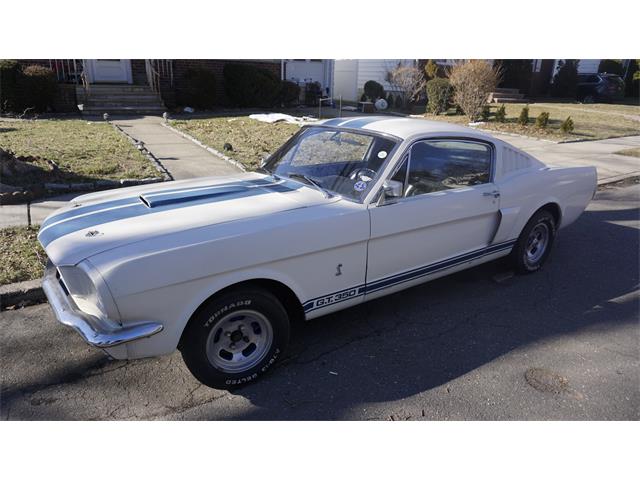 1965 Ford Mustang (CC-958261) for sale in Teaneck, New Jersey