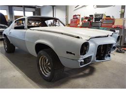 1971 Chevrolet Camaro (CC-958266) for sale in Troy, New York