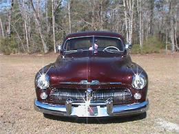 1951 Mercury Sedan (CC-958274) for sale in Walterboro, South Carolina