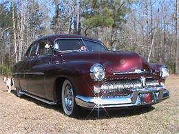 1951 Mercury Sedan (CC-958274) for sale in Walterboro, South Carolina