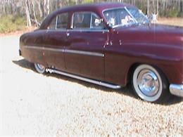 1951 Mercury Sedan (CC-958274) for sale in Walterboro, South Carolina