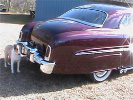 1951 Mercury Sedan (CC-958274) for sale in Walterboro, South Carolina