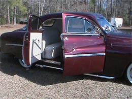 1951 Mercury Sedan (CC-958274) for sale in Walterboro, South Carolina