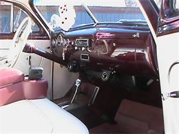 1951 Mercury Sedan (CC-958274) for sale in Walterboro, South Carolina