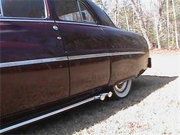 1951 Mercury Sedan (CC-958274) for sale in Walterboro, South Carolina