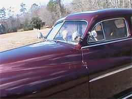 1951 Mercury Sedan (CC-958274) for sale in Walterboro, South Carolina