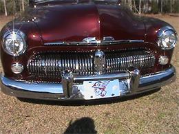 1951 Mercury Sedan (CC-958274) for sale in Walterboro, South Carolina