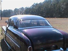 1951 Mercury Sedan (CC-958274) for sale in Walterboro, South Carolina