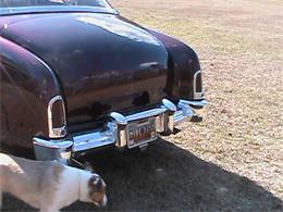 1951 Mercury Sedan (CC-958274) for sale in Walterboro, South Carolina