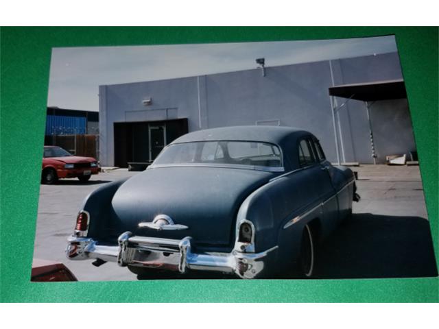 1951 Mercury Sedan (CC-958274) for sale in Walterboro, South Carolina