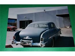 1951 Mercury Sedan (CC-958274) for sale in Walterboro, South Carolina