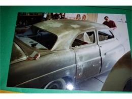 1951 Mercury Sedan (CC-958274) for sale in Walterboro, South Carolina
