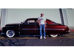 1951 Mercury Sedan (CC-958274) for sale in Walterboro, South Carolina