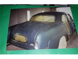 1951 Mercury Sedan (CC-958274) for sale in Walterboro, South Carolina