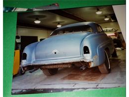 1951 Mercury Sedan (CC-958274) for sale in Walterboro, South Carolina