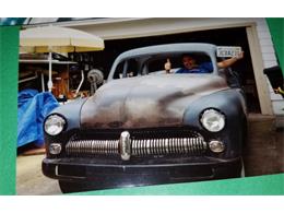 1951 Mercury Sedan (CC-958274) for sale in Walterboro, South Carolina