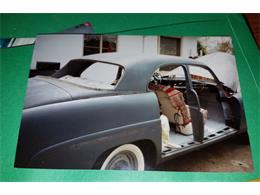 1951 Mercury Sedan (CC-958274) for sale in Walterboro, South Carolina