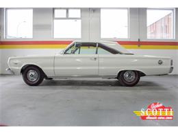 1967 Plymouth GTX (CC-958277) for sale in Montreal, Quebec