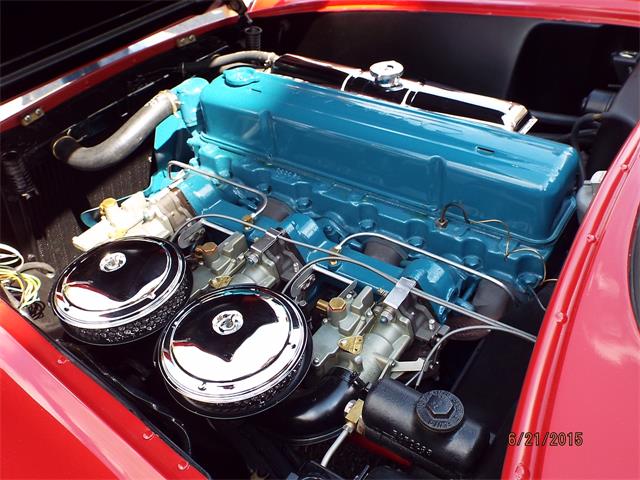 1954 Chevrolet Corvette (CC-958280) for sale in Effingham, Illinois