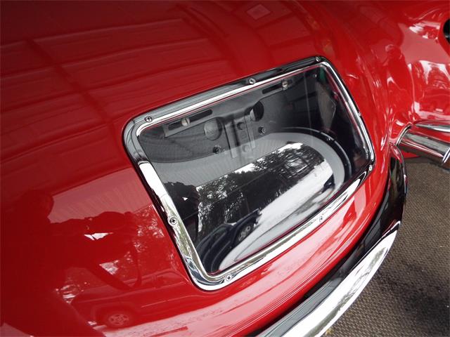 1954 Chevrolet Corvette (CC-958280) for sale in Effingham, Illinois