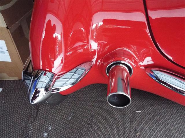 1954 Chevrolet Corvette (CC-958280) for sale in Effingham, Illinois